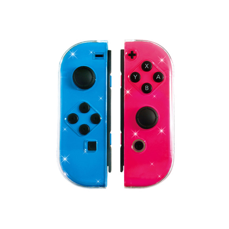 Switch 主机手柄水晶盒  TNS-1710