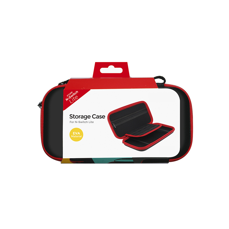 Switch Lite EVA收纳包 TNS-19091 