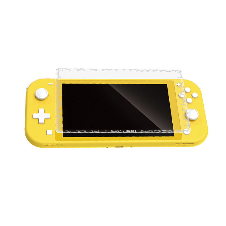 Switch Lite 主机钢化膜 TNS-19118