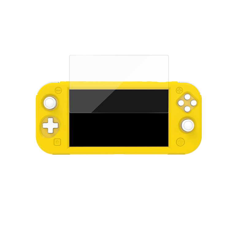 Switch Lite3合1保护套装 TNS-19180