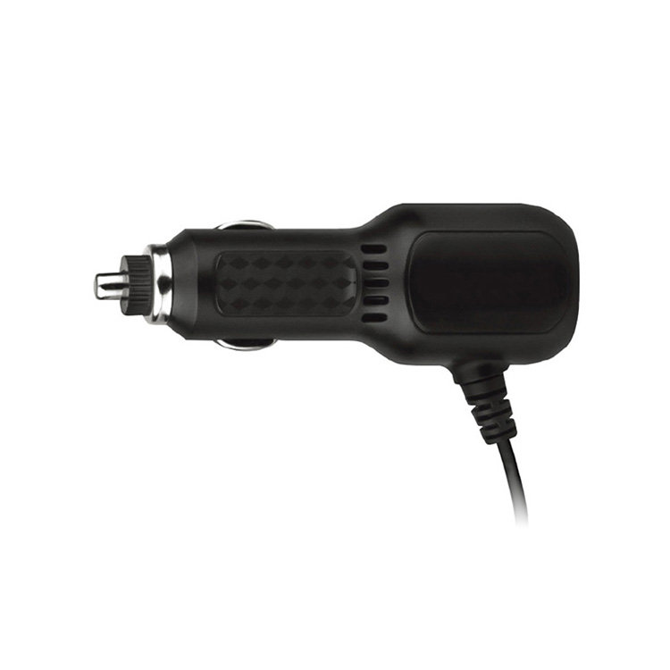 USB Car Charger   TNS-19211