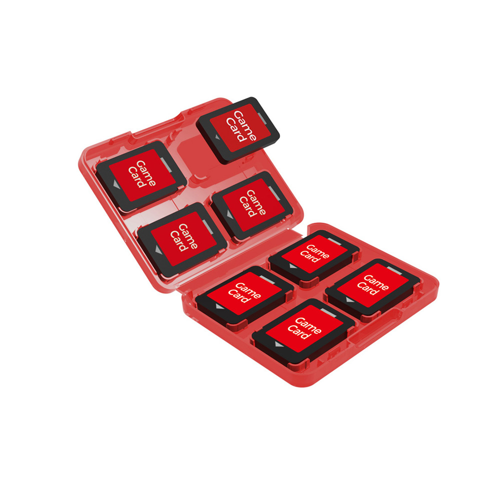 Game Card Storage  TNS-19303