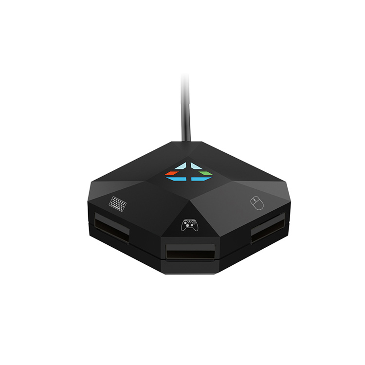 Mouse & Keyboard Converter TNS-19077