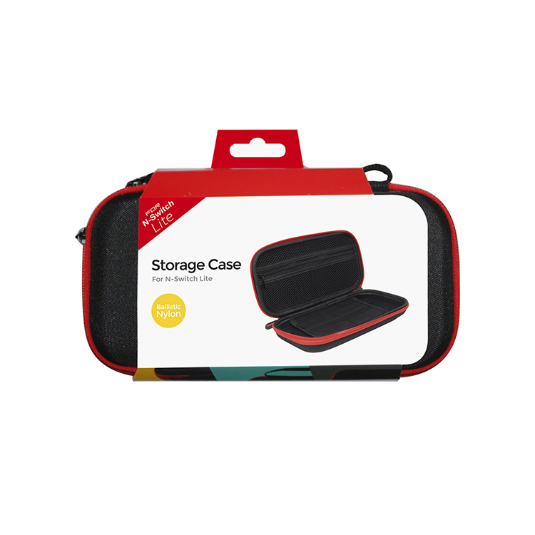 Switch Lite Storage Case For Switch Lite TNS-19083