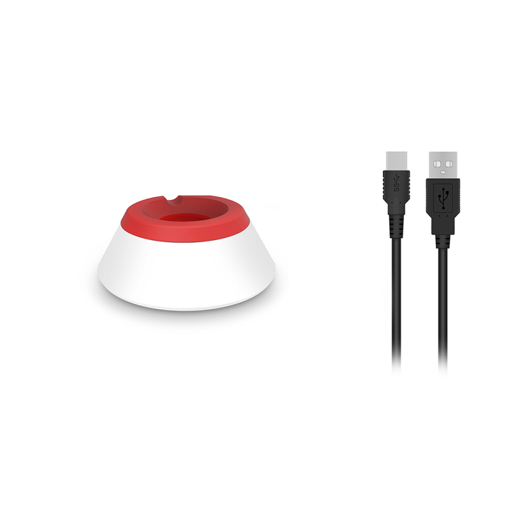 Poke Ball Plus Stand For Nintendo Switch TNS-18123