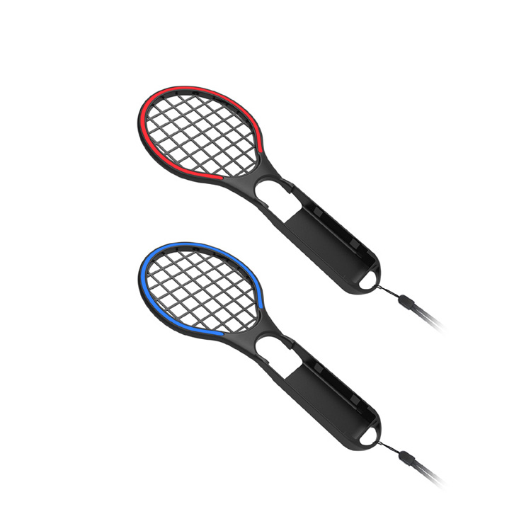 Tennis Racket For Nintendo Swtich Joy-Con TNS-1862