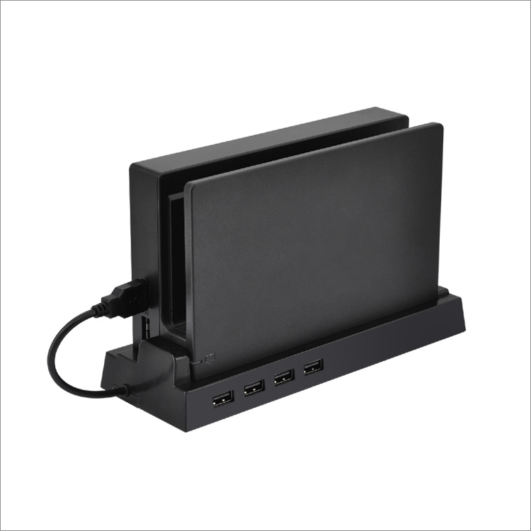 Hub Dock For Switch TNS-1849