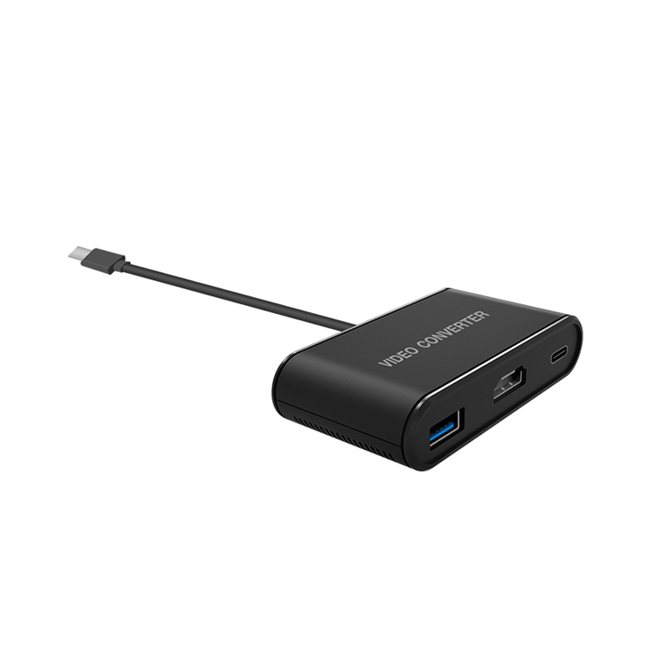 Switch HDMI Video Converter TNS-1764