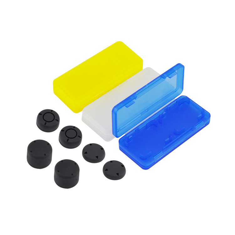 Switch Game Card Storage Box TNS-1846