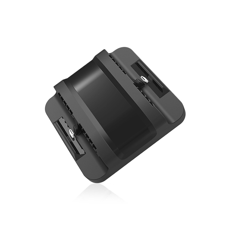 Switch Dual Console Charging Dock  TNS-853