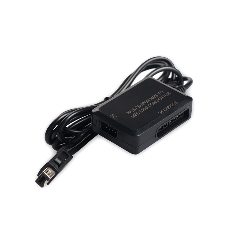 NES controller convertor  TY-842