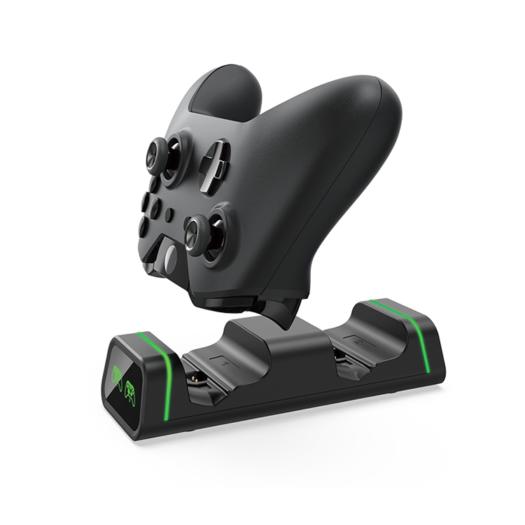 Dual Charging Dock For Xbox One/S /X Controller TYX-19058