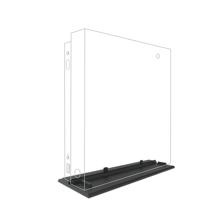 XboxONE X Vertical Stand TYX-1767