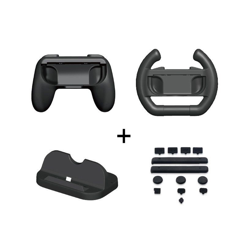 Switch Super Game Kit  TNS-876