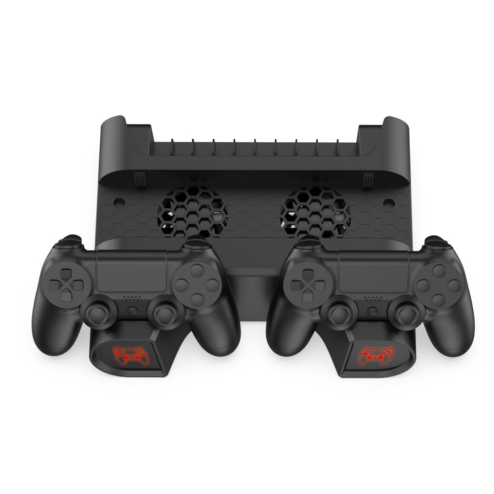 PS4 Multifunctional Cooling Stand TP4-0406 - PS4 - DOBE