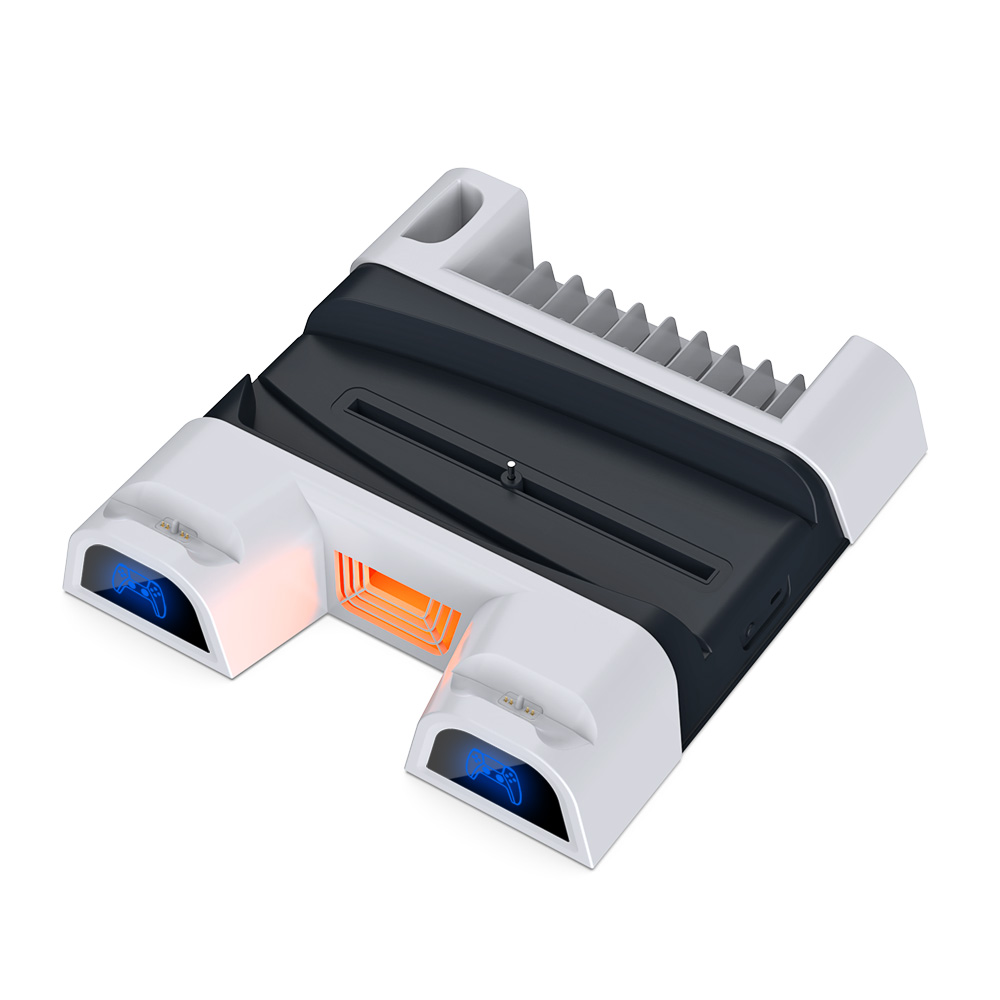 PS5多功能风扇底座  TP5-05100