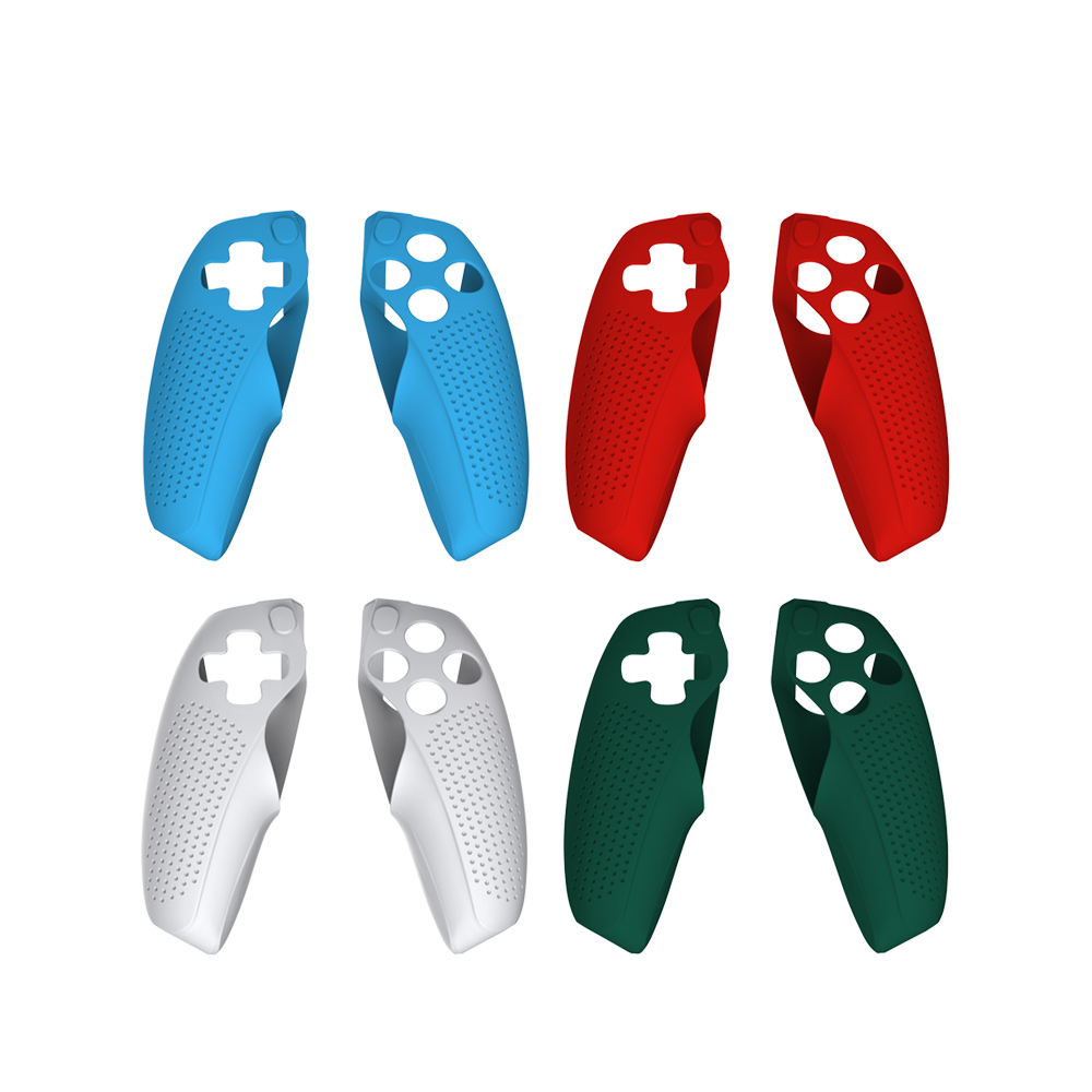 PS5分体手柄硅胶套  TP5-05112