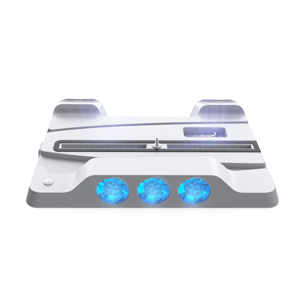 多功能风扇充电底座  TP5-1507