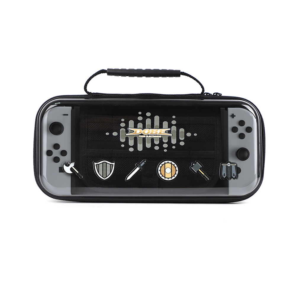 Switch OLED Portable packageTNS-1157 