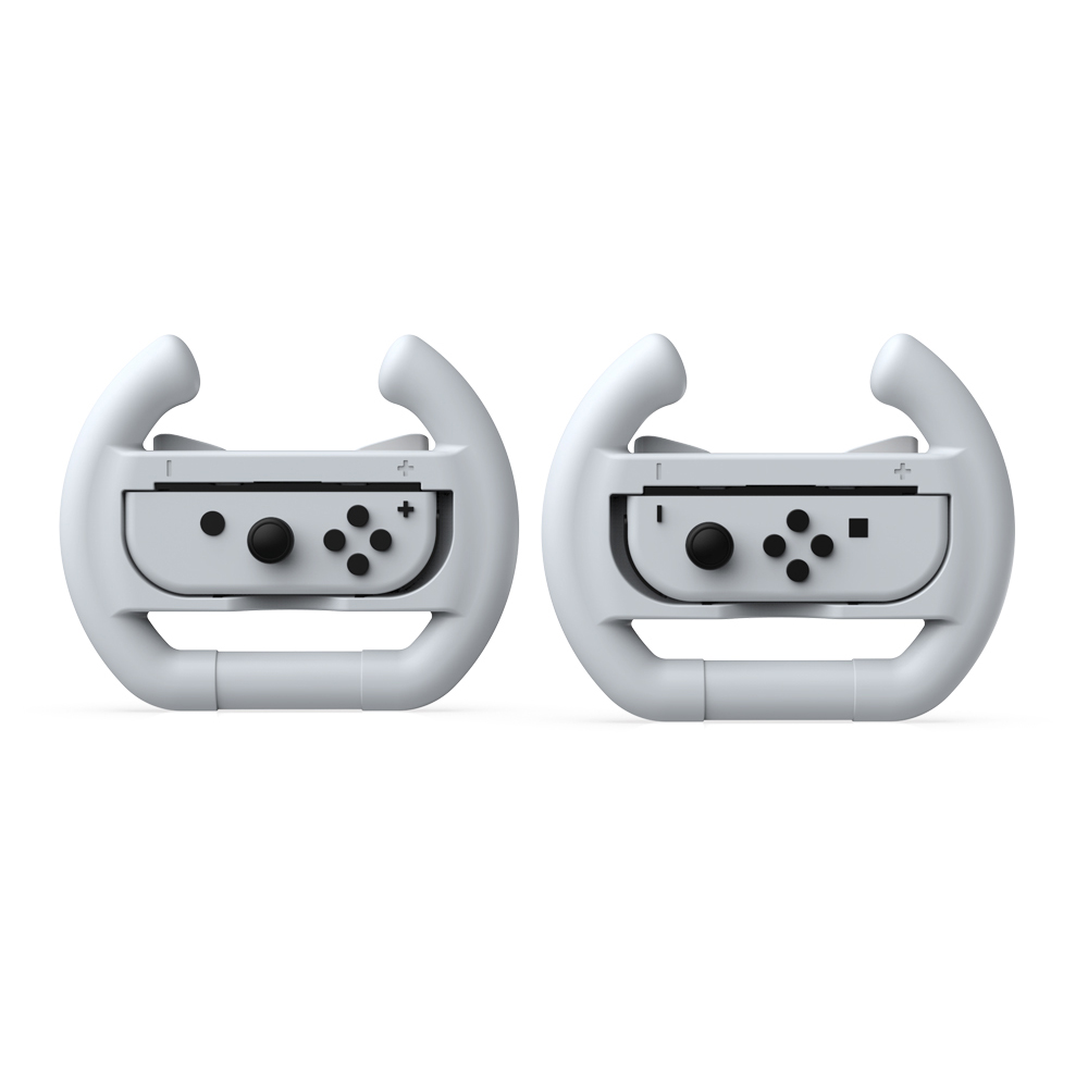 Switch OLED handle steering wheel TNS-852B