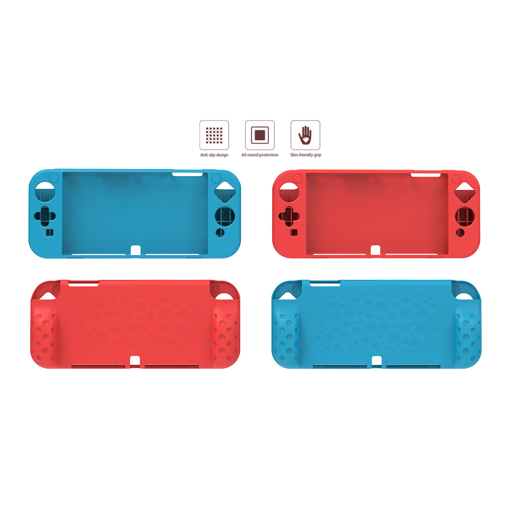 Switch OLED silicone protective cover TNS-1135