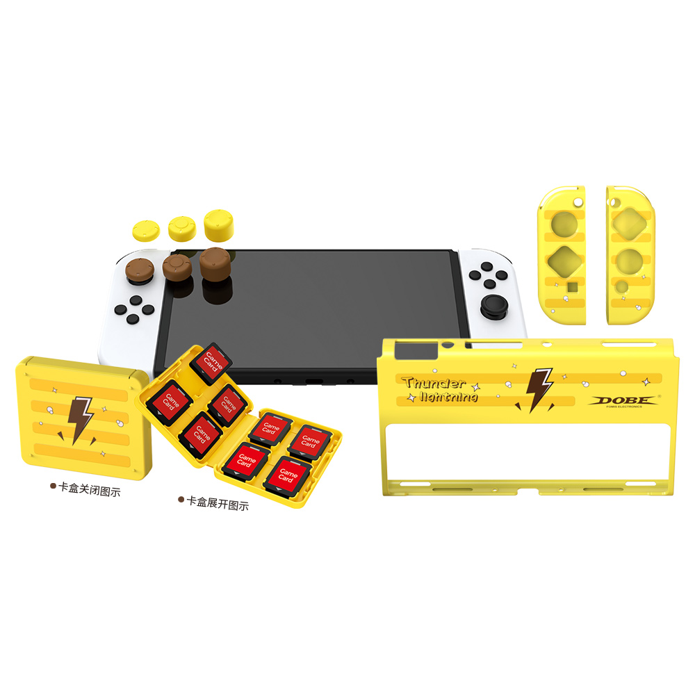  Switch OLED Kit TNS-1192