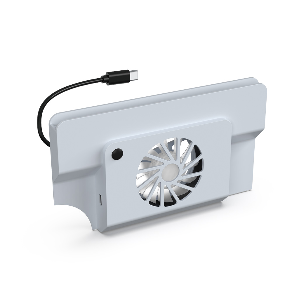 Switch OLED heat dissipation fan base TNS-1155 