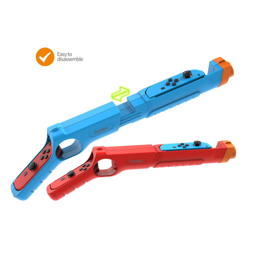 Switch Shotgun TNS-2137