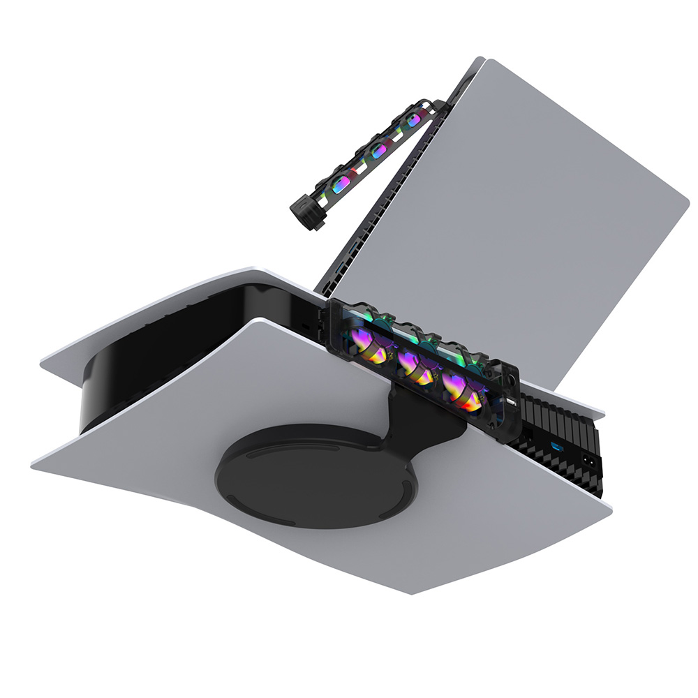 TP5-1523X  PS5 Cooling Dock