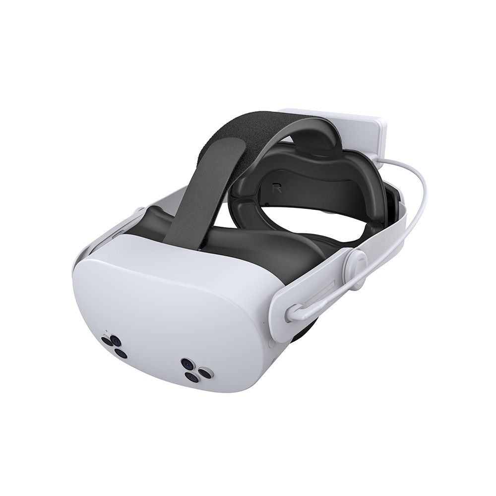 TY-3878  VR 2 in 1 set