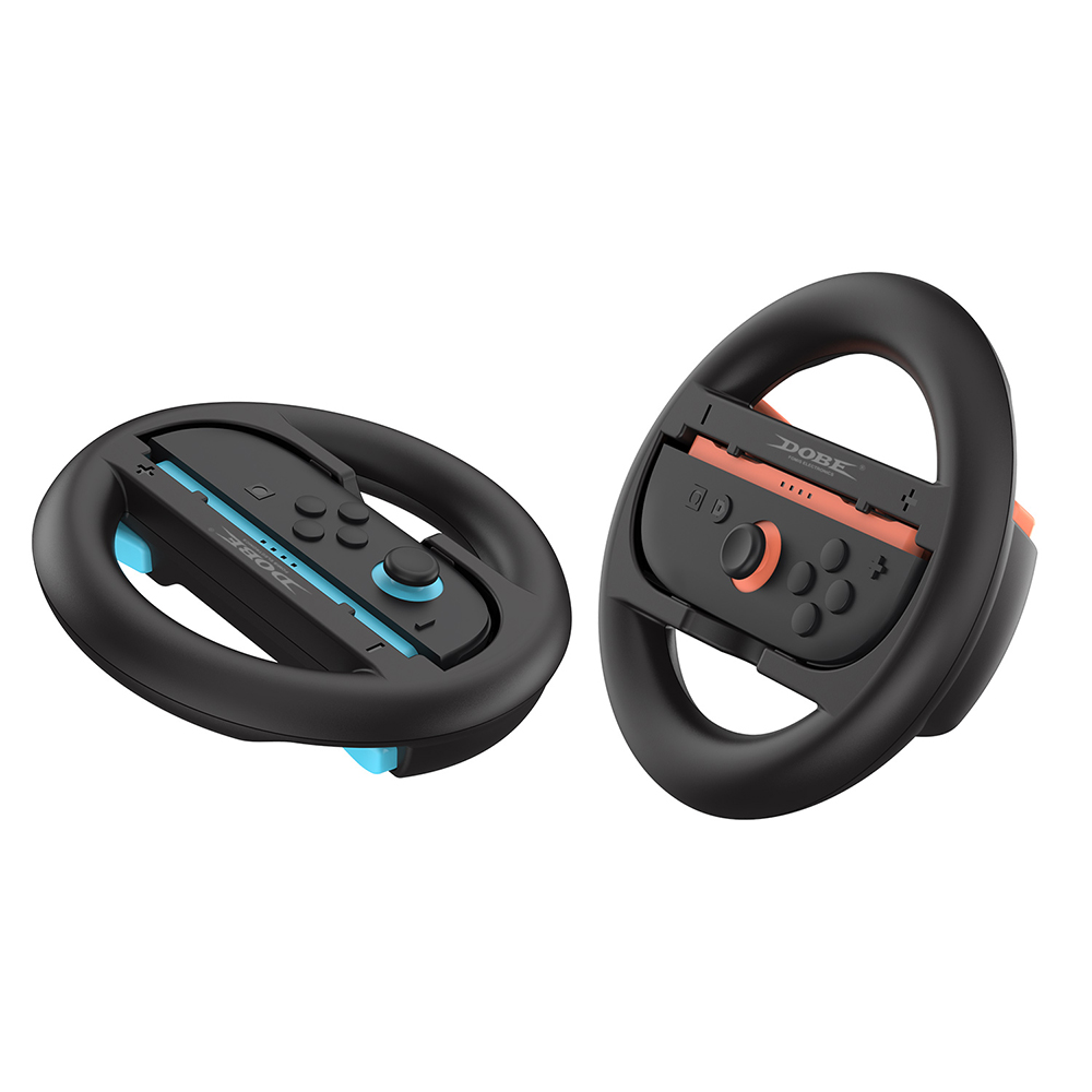 Switch2手柄方向盘  TNS-3196