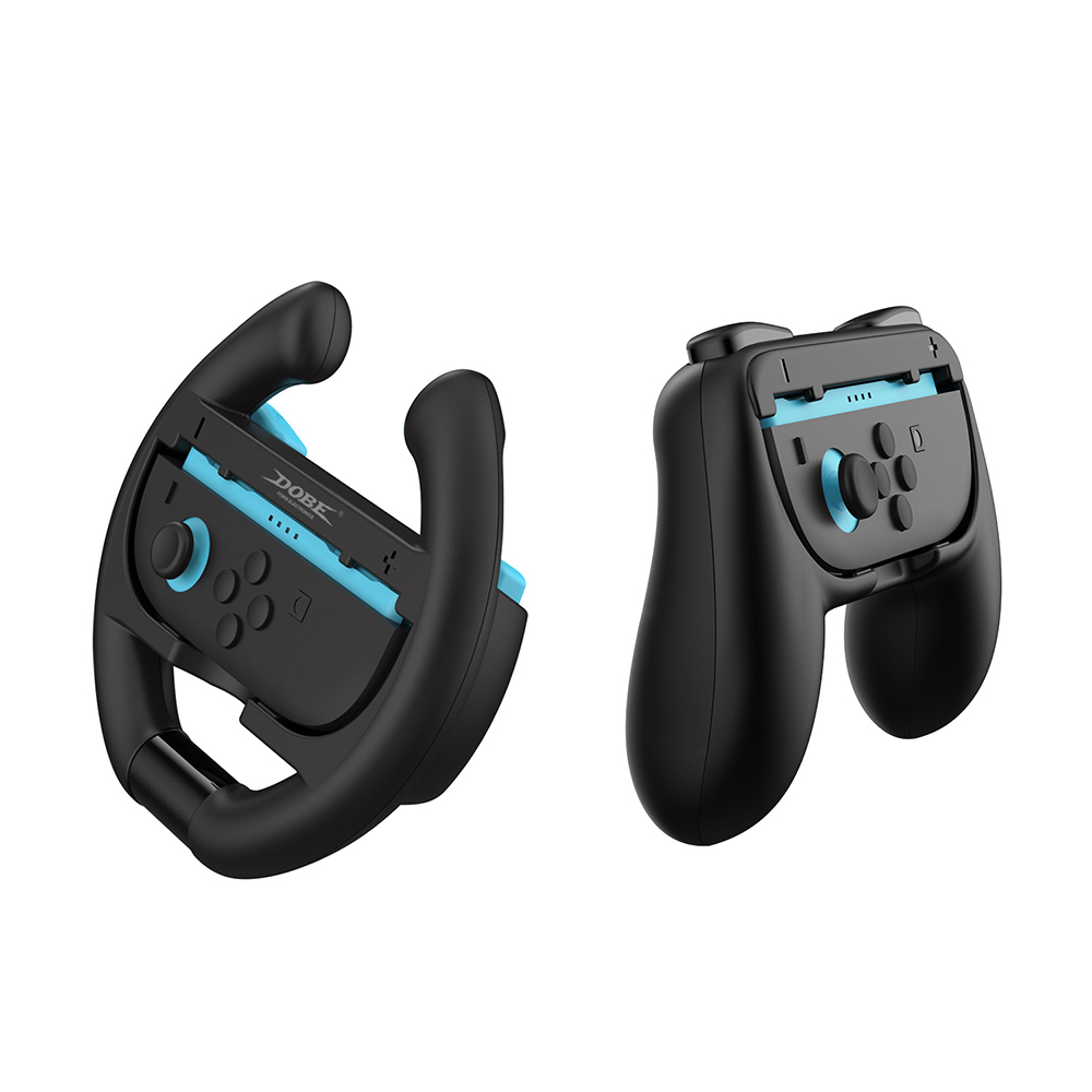 TNS-5109  Switch 2.4-piece set