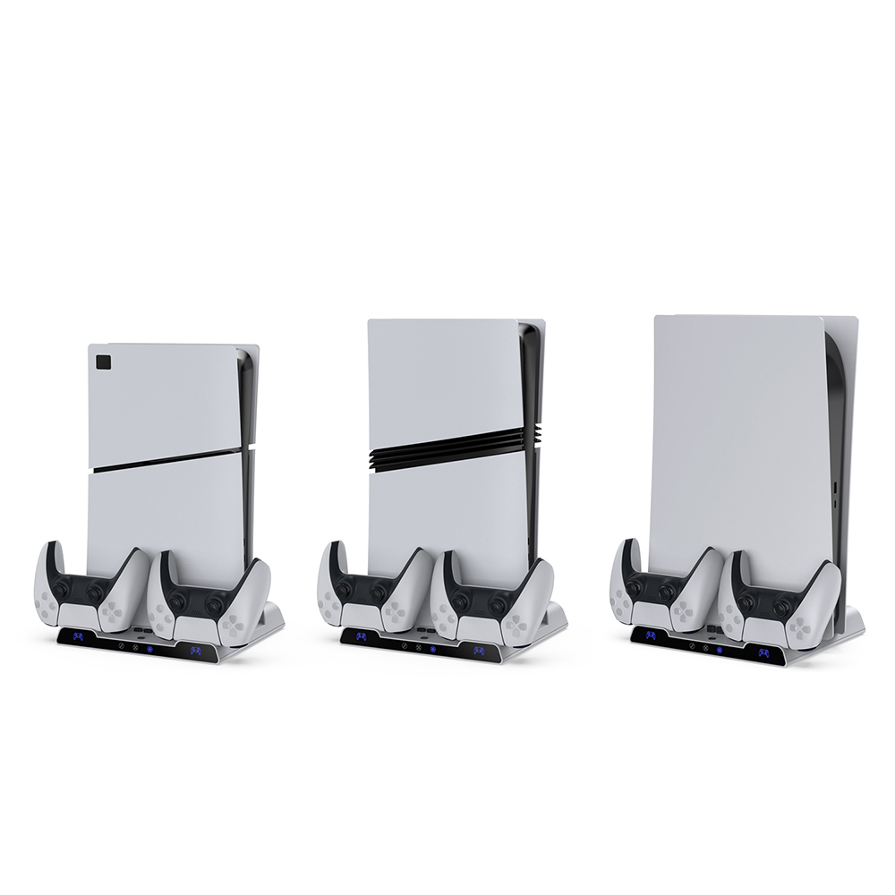 PS5 多功能风扇底座  TP5-0599