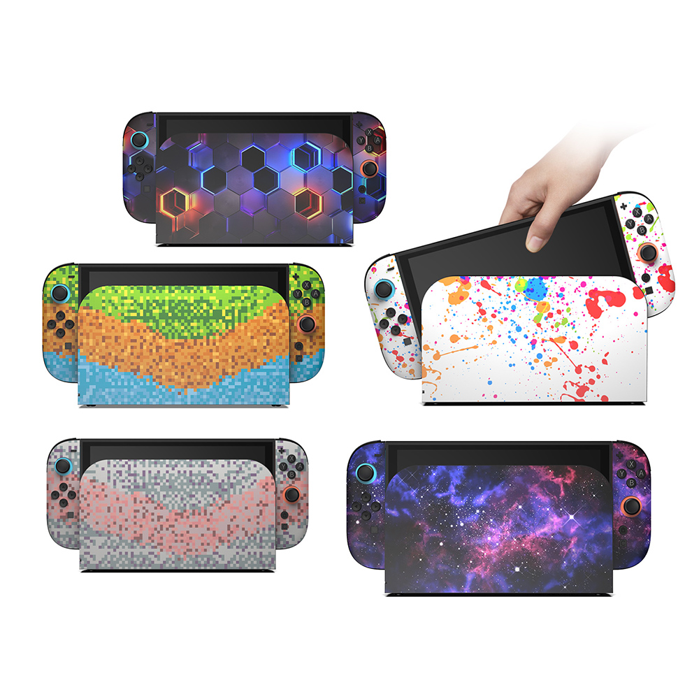 TNS-5192  Decorative Sticker