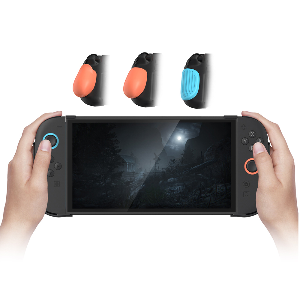 TNS-5196  Switch2拆换式保护套