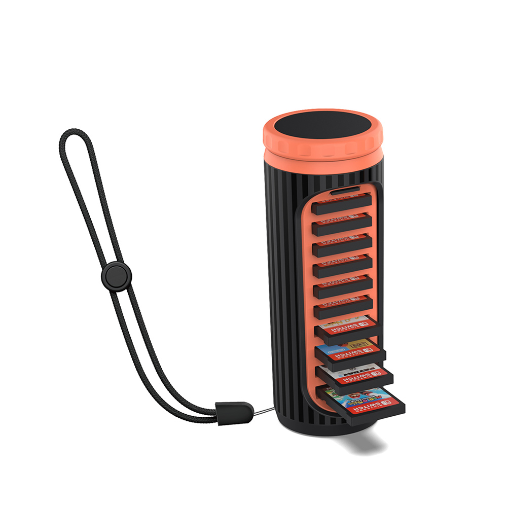 TNS-51102  游戏卡收纳盒