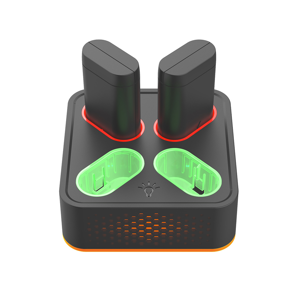 TYX-5602  电池包充电器