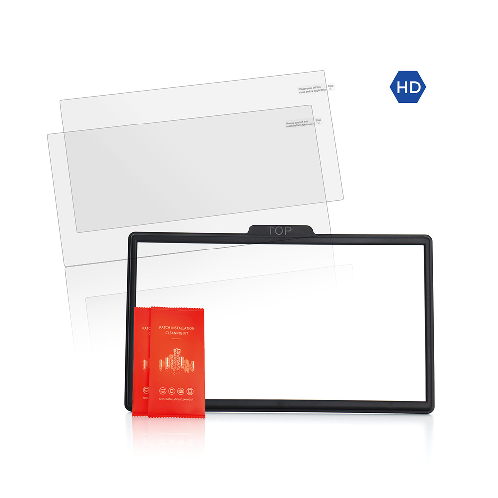 TNS-51117  Tempered Film