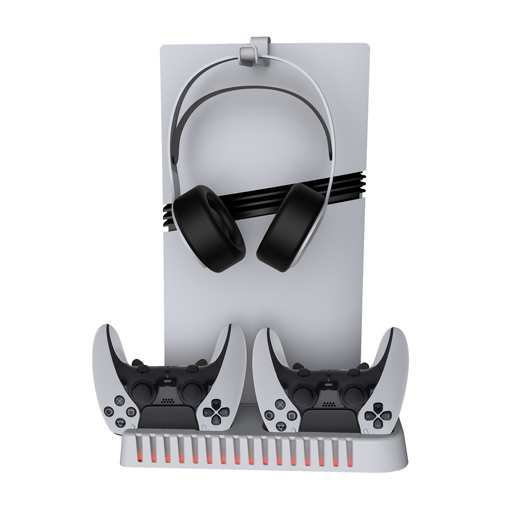 TP5-5505  Multlfunctional Cooling Stand