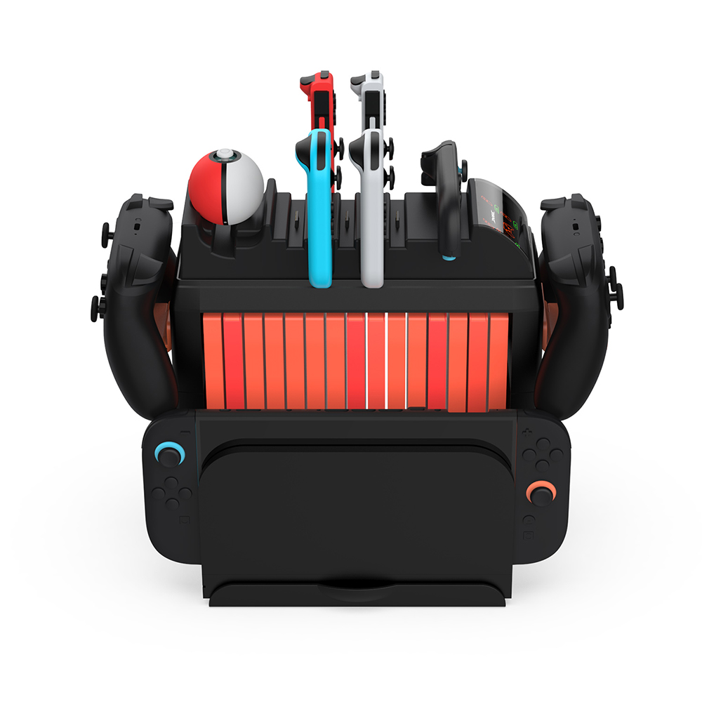 TNS-51119  2in 1 Game Accessories