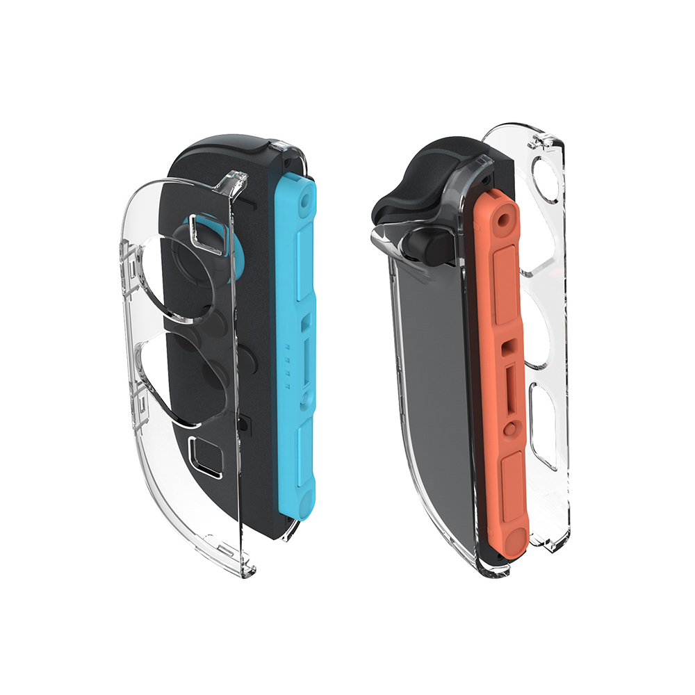 TNS-51118  Crystal Case