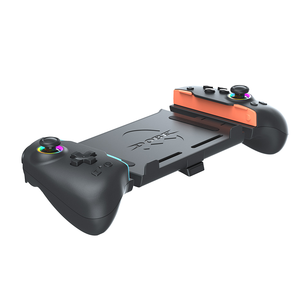 TNS-5117  Stretching game controller