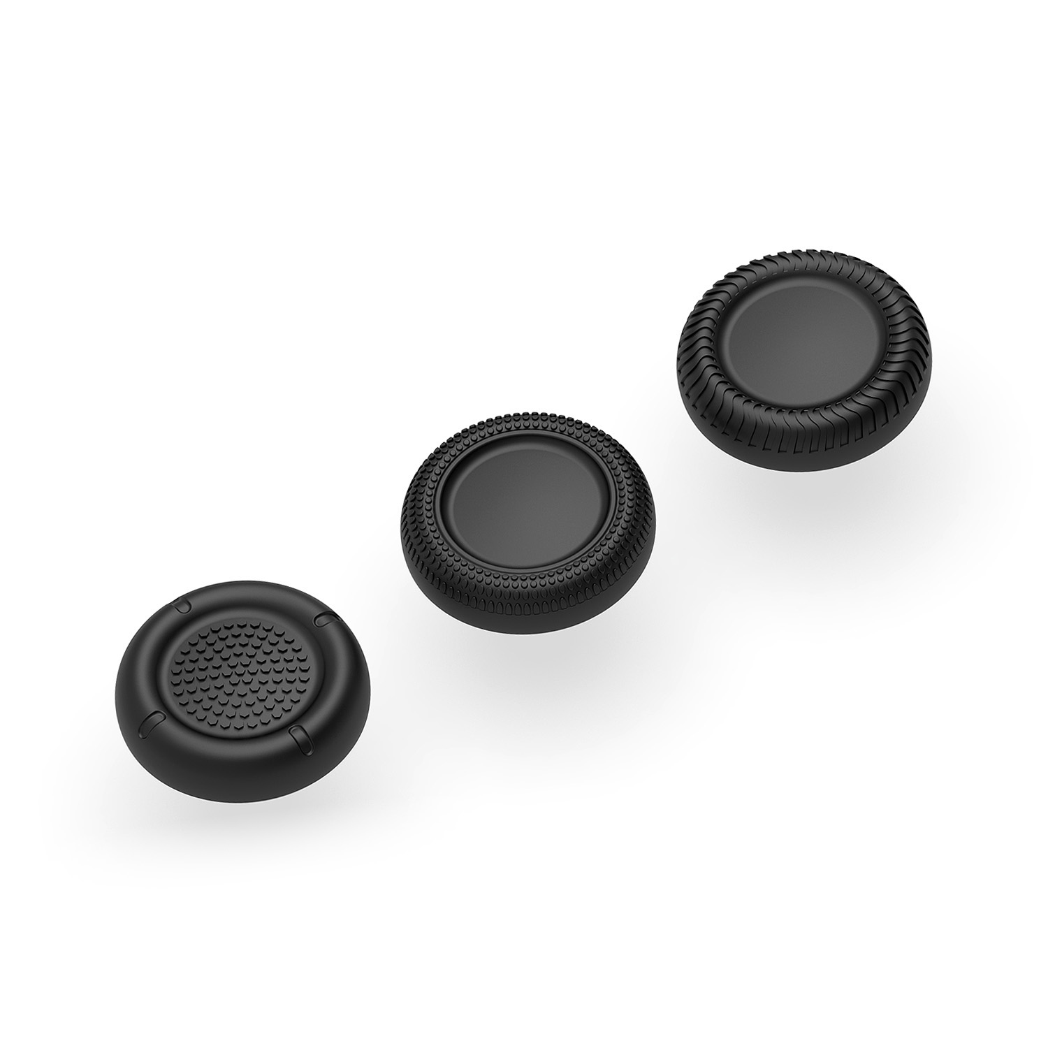 TP5-5518  Silicon Thumbstick
