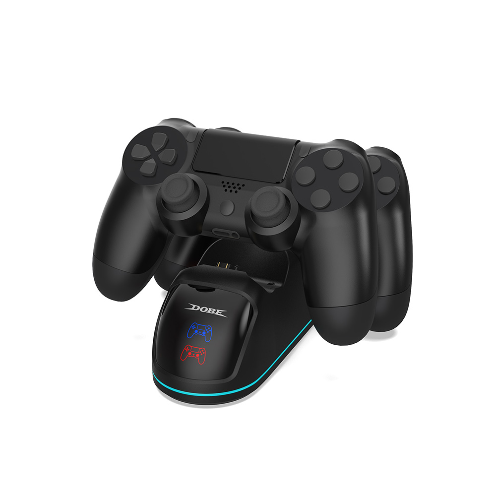 TP4-889C PS4充电底座