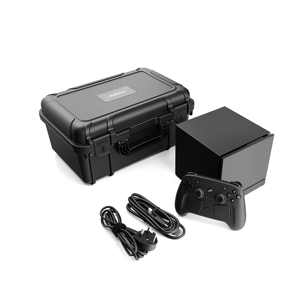 TNS-3826C  Storage Case