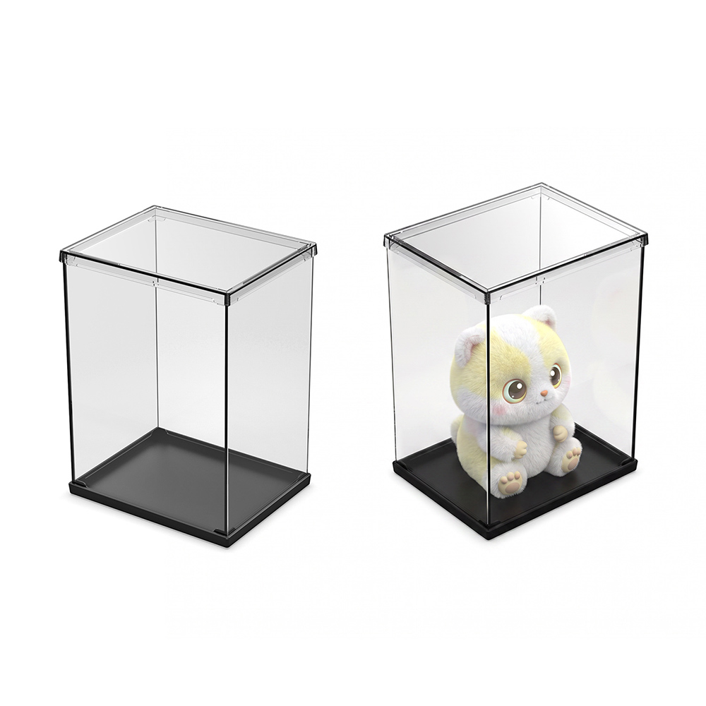 TY-6168  Game doll storage box